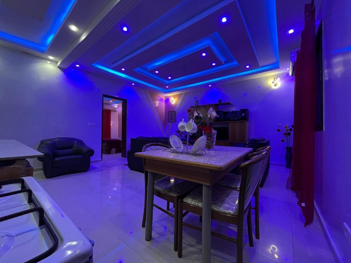 Villa Soleil Du Senegal Dakar Zewnętrze zdjęcie