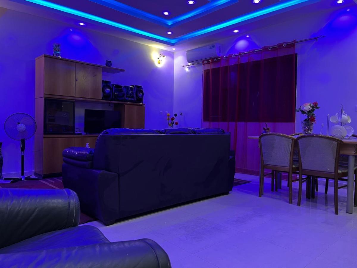 Villa Soleil Du Senegal Dakar Zewnętrze zdjęcie