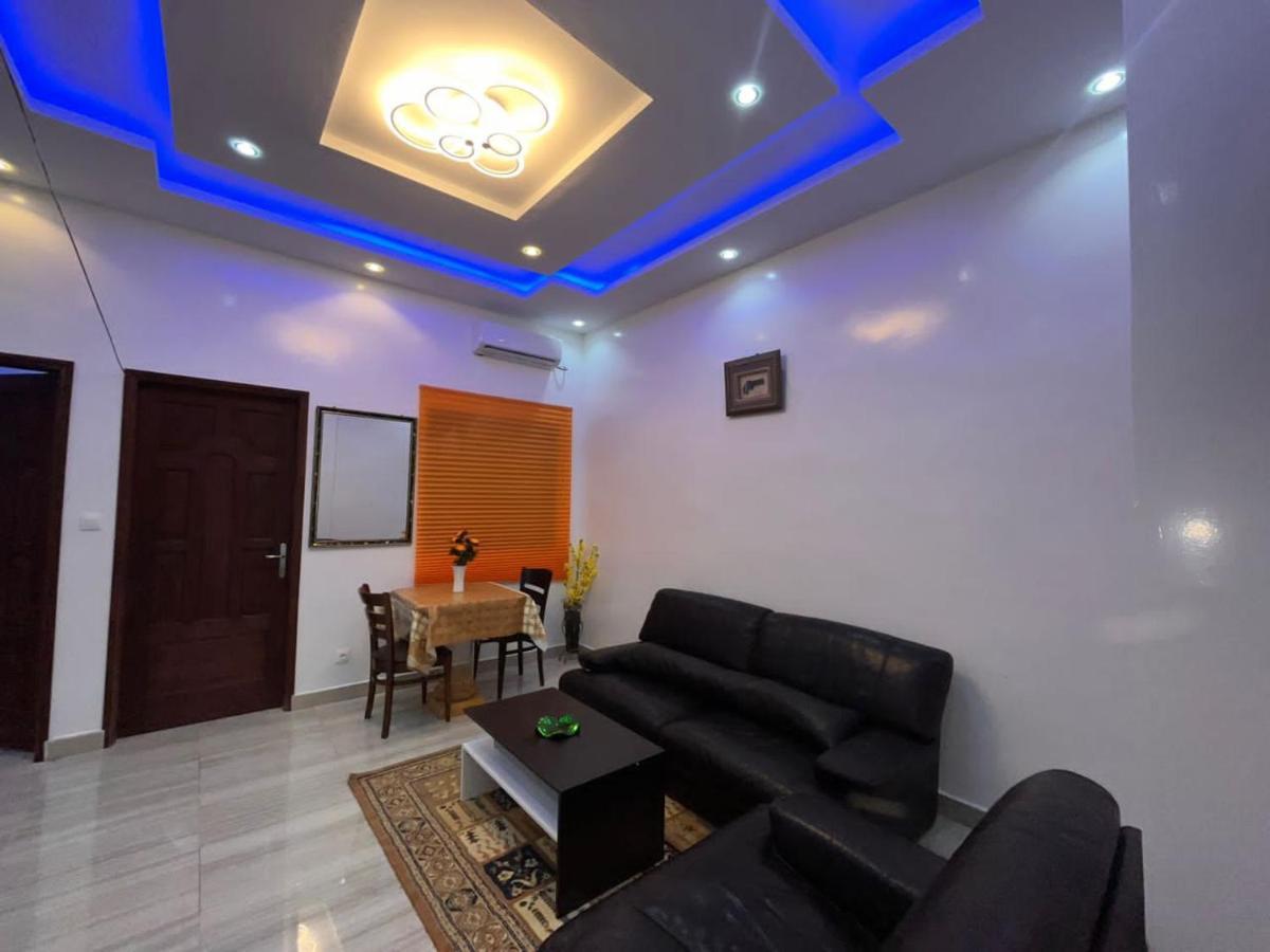 Villa Soleil Du Senegal Dakar Zewnętrze zdjęcie