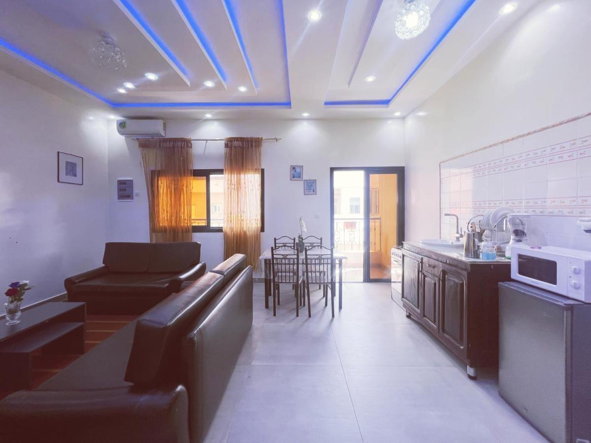 Villa Soleil Du Senegal Dakar Zewnętrze zdjęcie