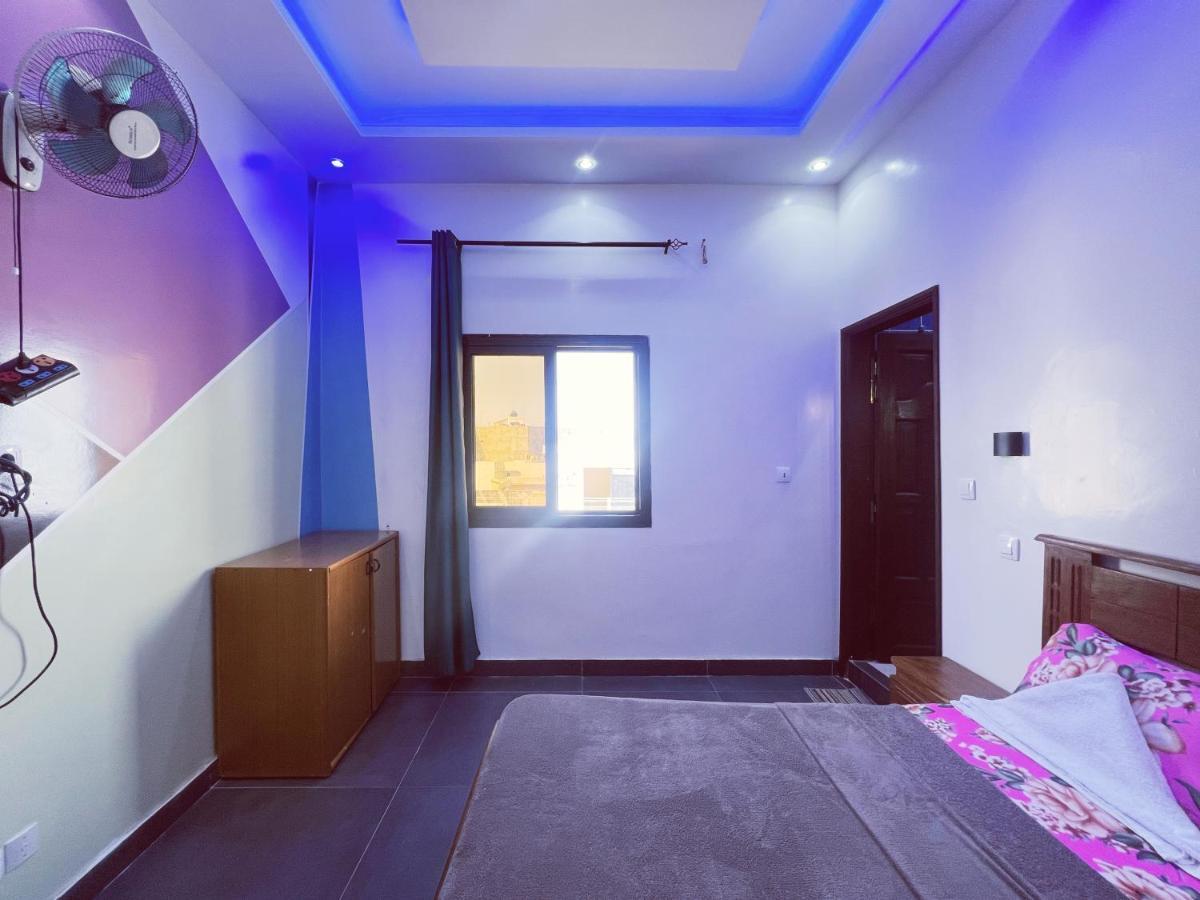 Villa Soleil Du Senegal Dakar Zewnętrze zdjęcie