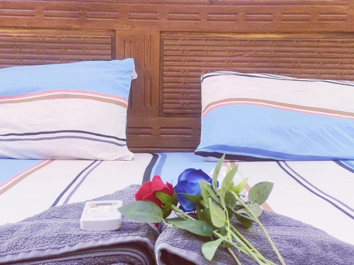 Villa Soleil Du Senegal Dakar Zewnętrze zdjęcie