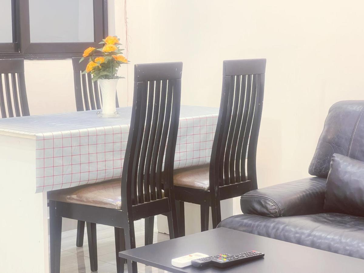 Villa Soleil Du Senegal Dakar Zewnętrze zdjęcie