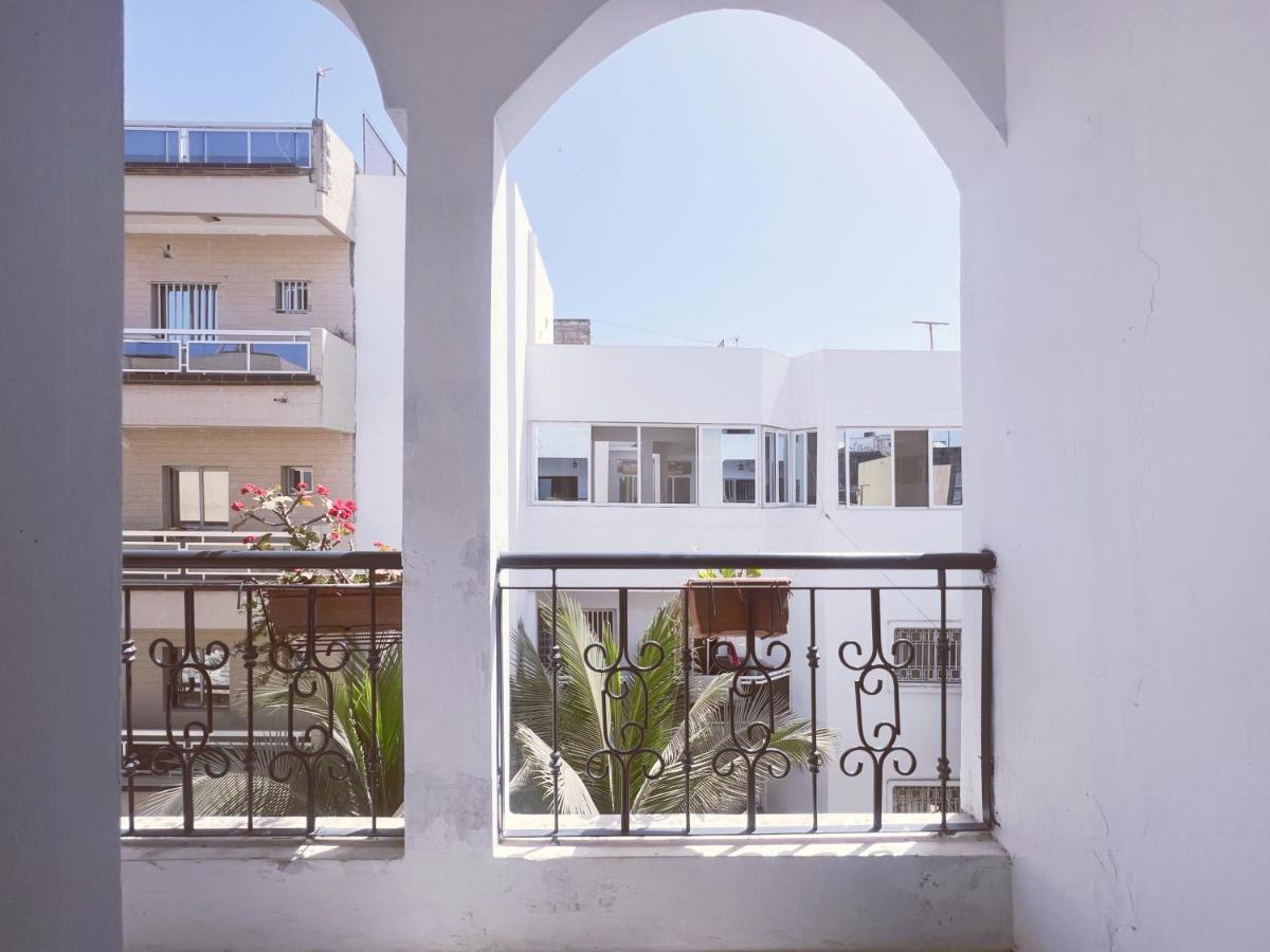 Villa Soleil Du Senegal Dakar Zewnętrze zdjęcie