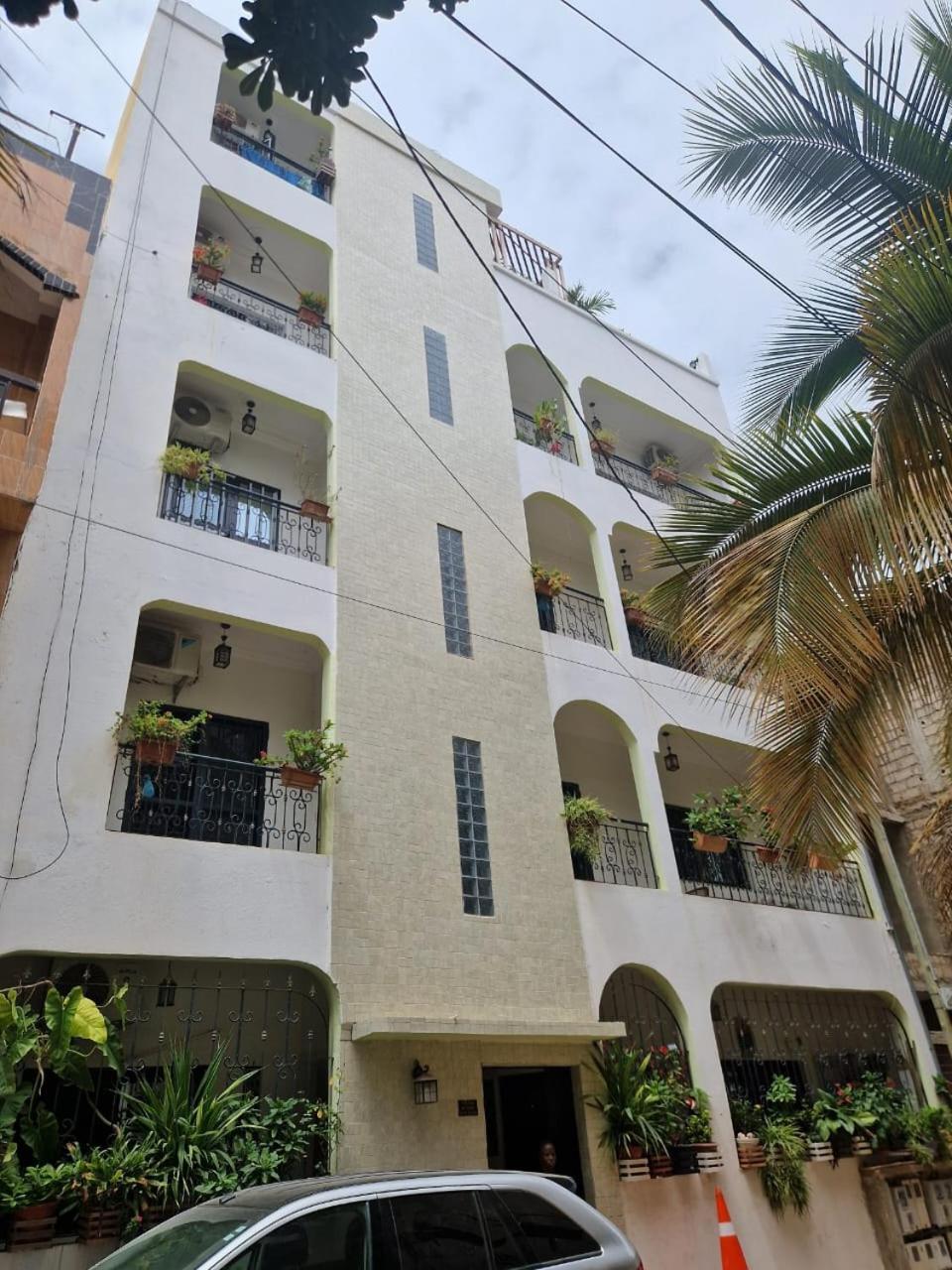 Villa Soleil Du Senegal Dakar Pokój zdjęcie