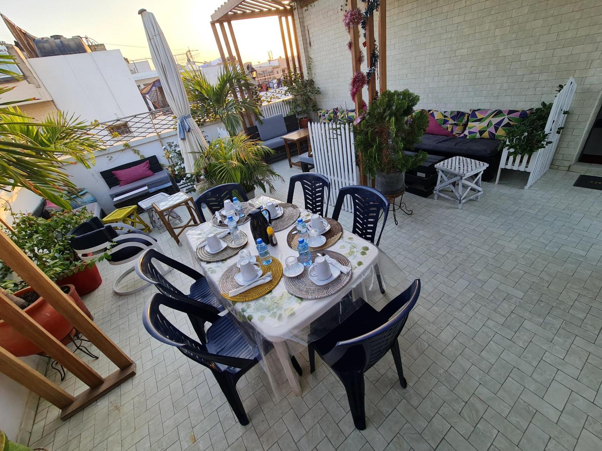 Villa Soleil Du Senegal Dakar Zewnętrze zdjęcie