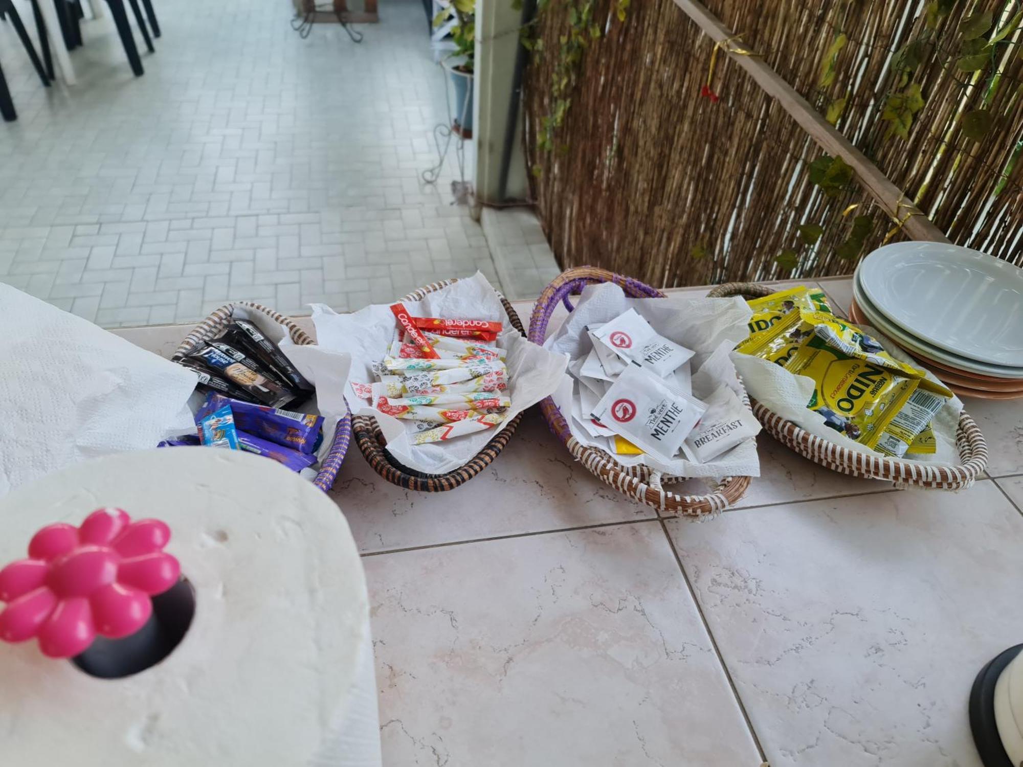 Villa Soleil Du Senegal Dakar Zewnętrze zdjęcie