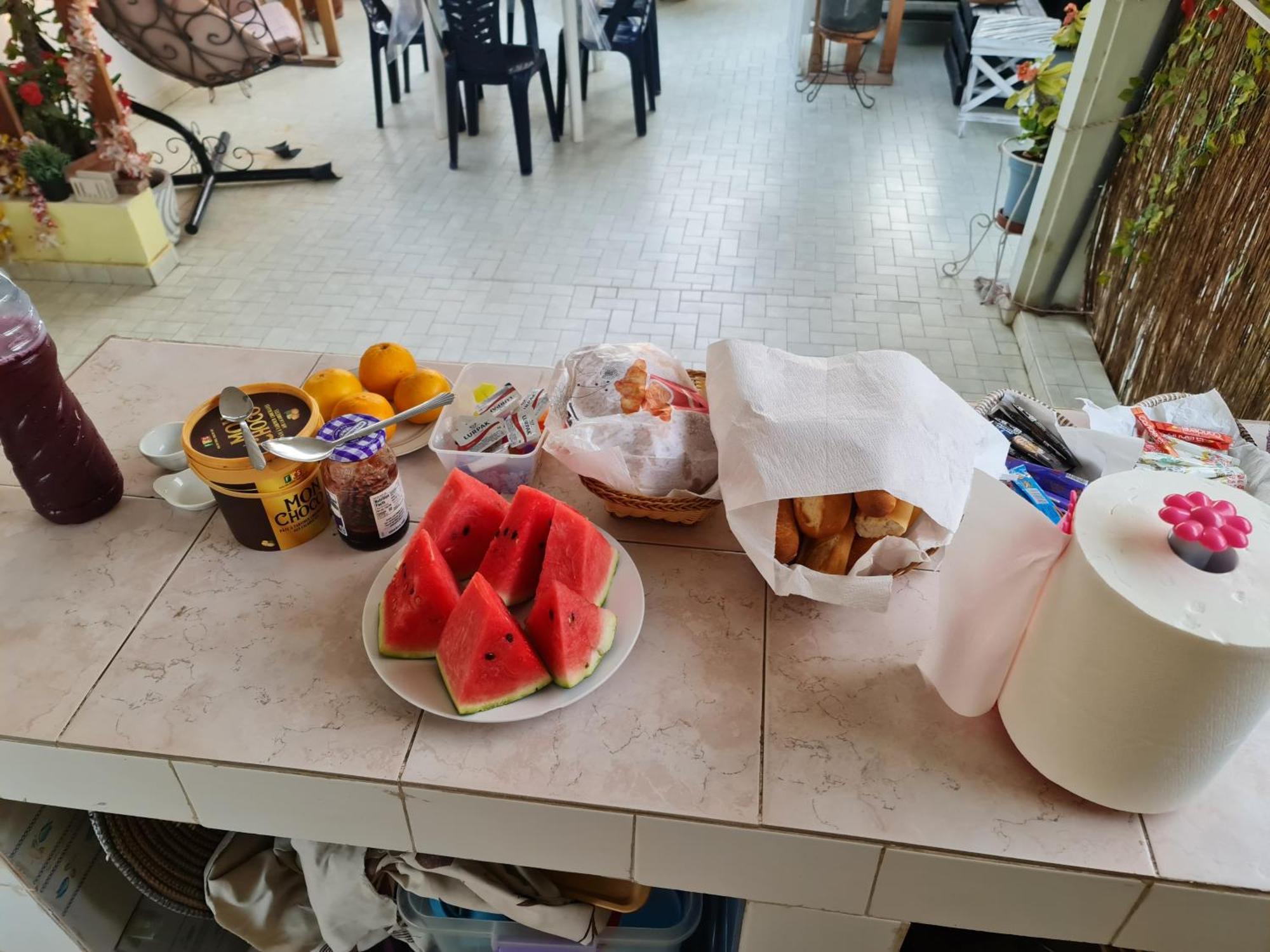 Villa Soleil Du Senegal Dakar Zewnętrze zdjęcie